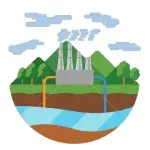 نیروگاه زمین گرمایی